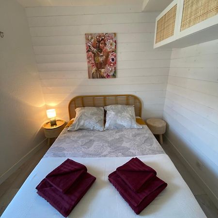 Appartement Duplex Climatise Le Trident Saintes-Maries-de-la-Mer Exteriér fotografie