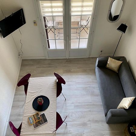 Appartement Duplex Climatise Le Trident Saintes-Maries-de-la-Mer Exteriér fotografie