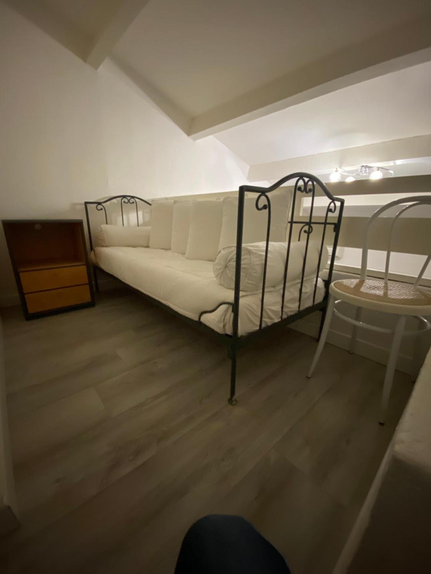 Appartement Duplex Climatise Le Trident Saintes-Maries-de-la-Mer Exteriér fotografie