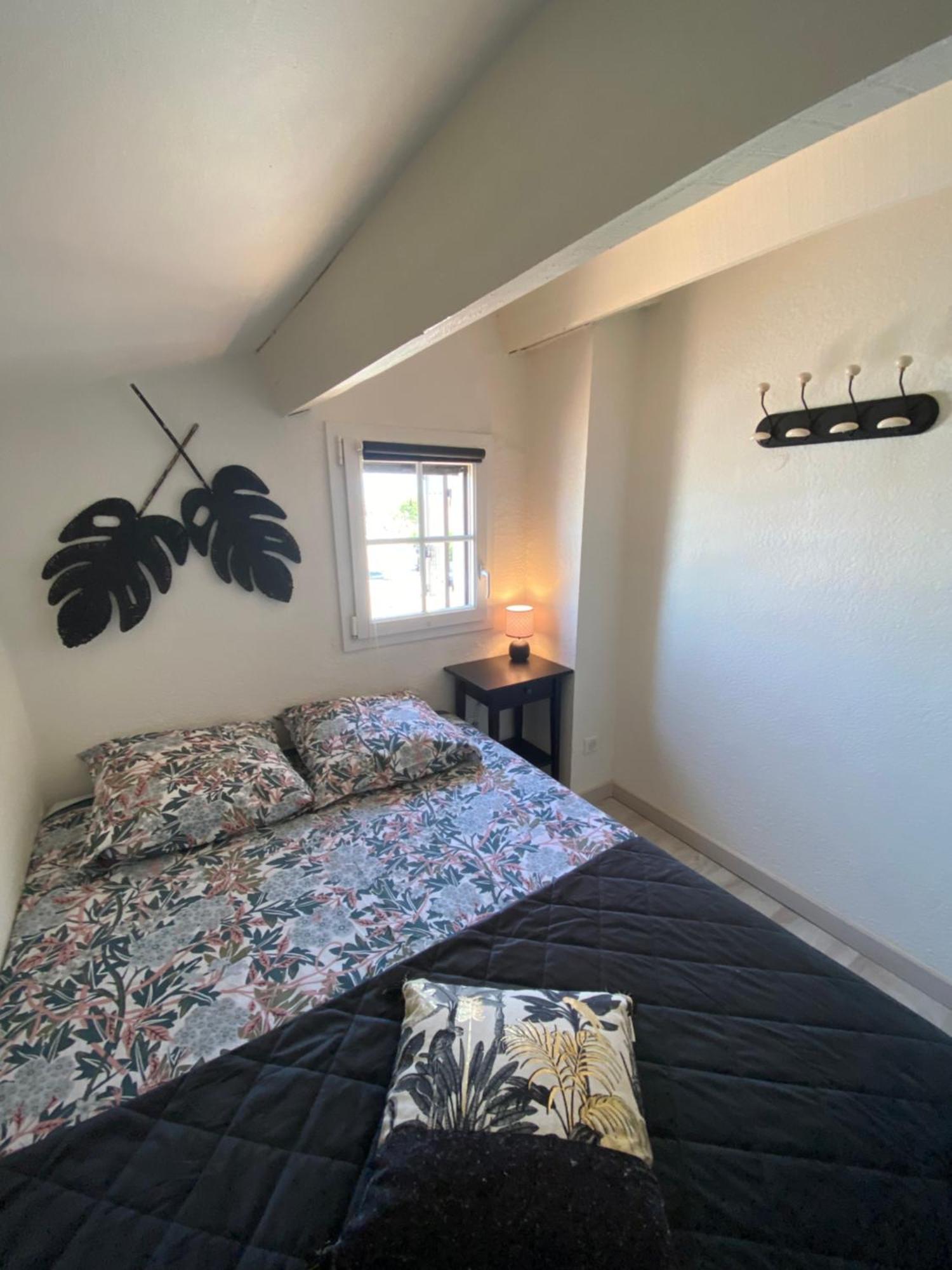 Appartement Duplex Climatise Le Trident Saintes-Maries-de-la-Mer Exteriér fotografie