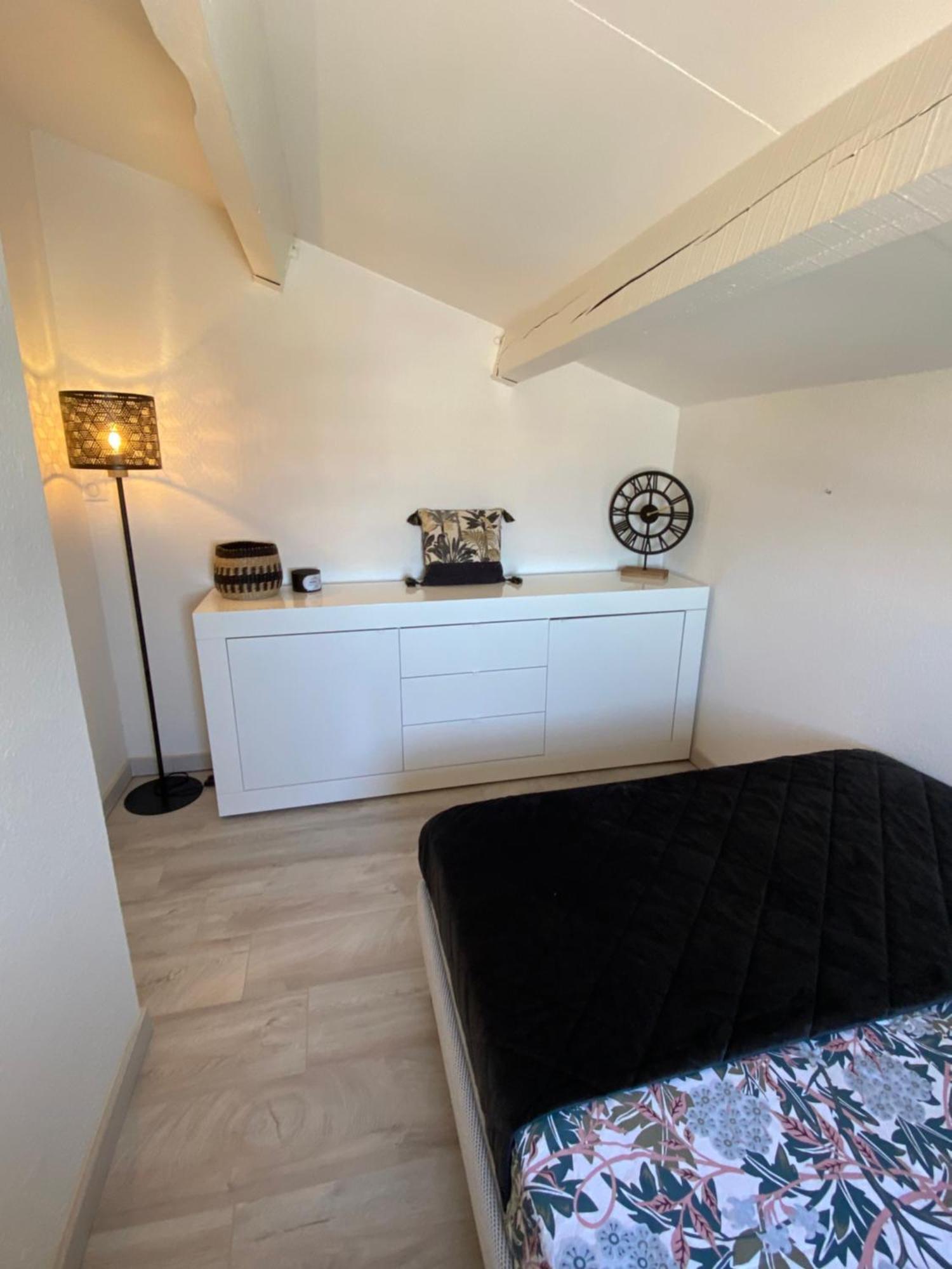 Appartement Duplex Climatise Le Trident Saintes-Maries-de-la-Mer Exteriér fotografie