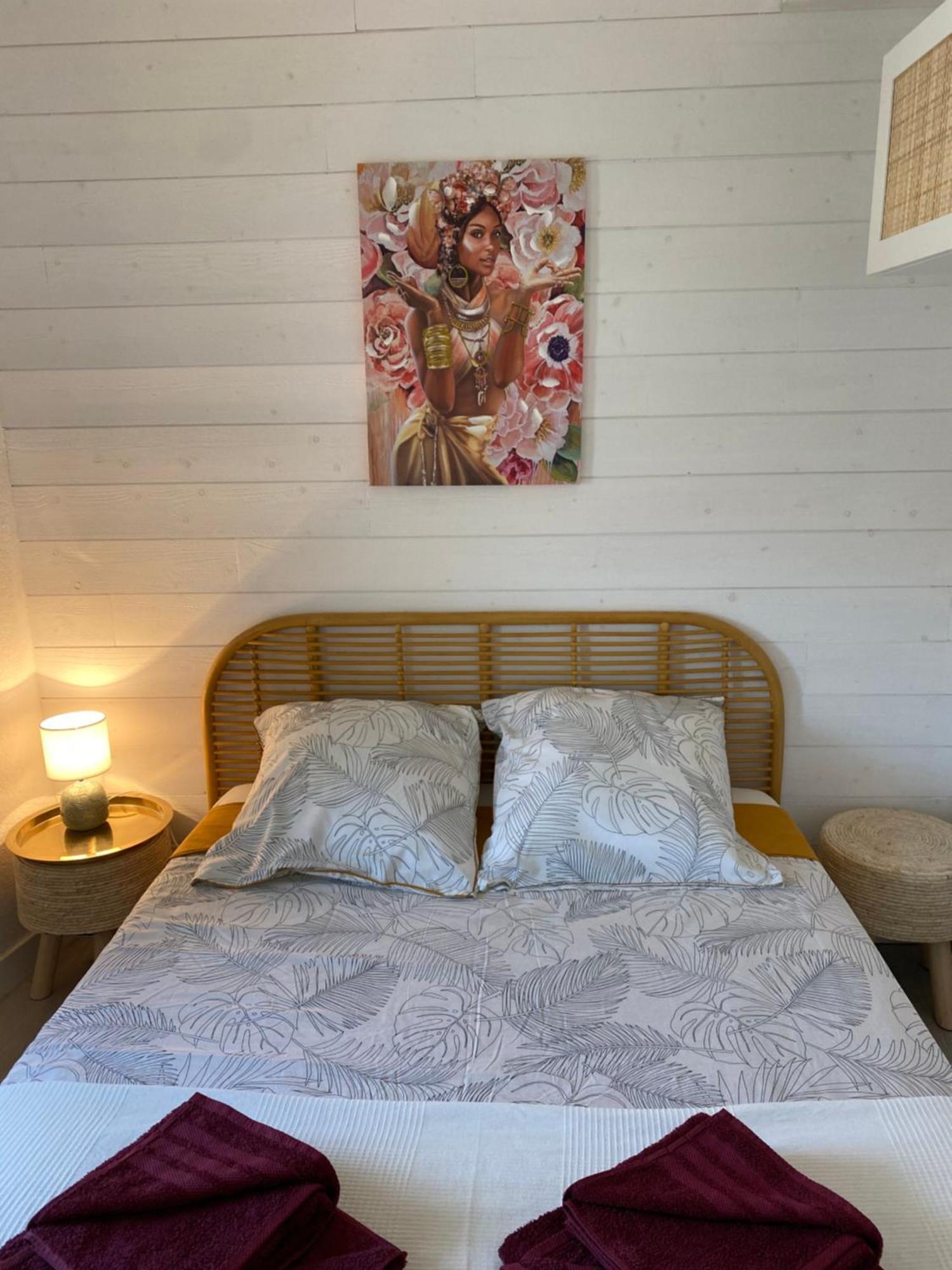 Appartement Duplex Climatise Le Trident Saintes-Maries-de-la-Mer Exteriér fotografie
