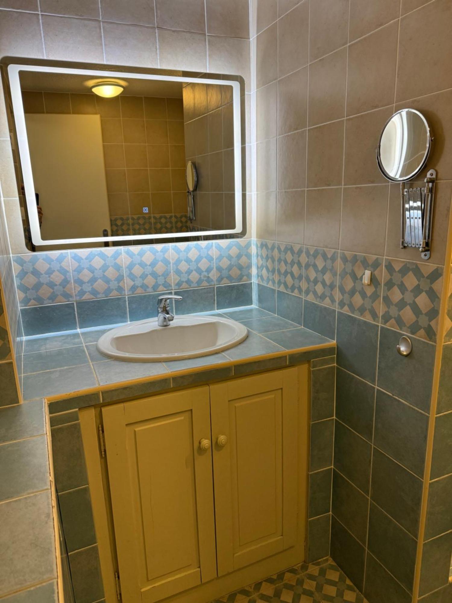 Appartement Duplex Climatise Le Trident Saintes-Maries-de-la-Mer Exteriér fotografie