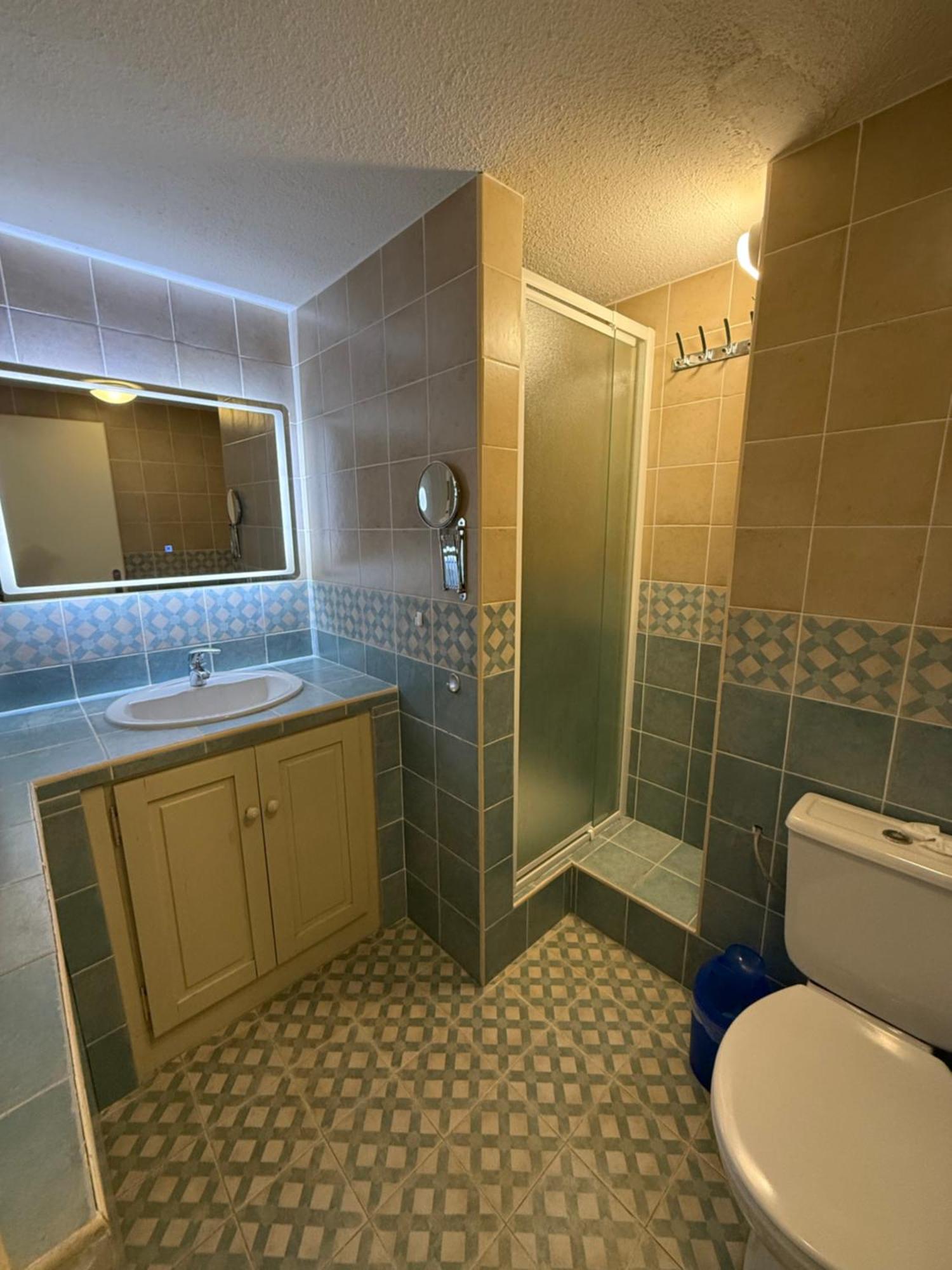 Appartement Duplex Climatise Le Trident Saintes-Maries-de-la-Mer Exteriér fotografie