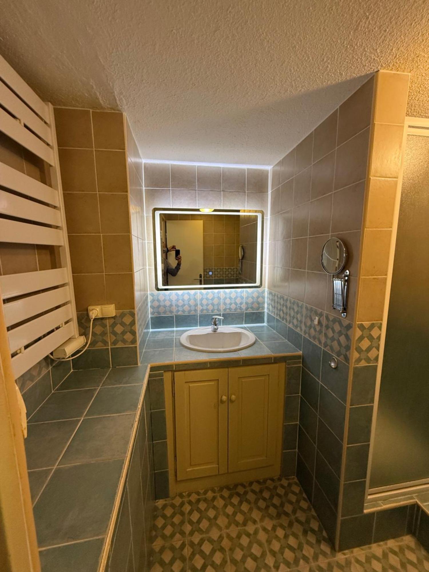 Appartement Duplex Climatise Le Trident Saintes-Maries-de-la-Mer Exteriér fotografie